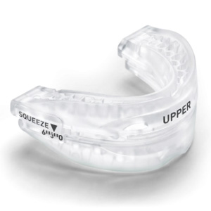 SnoreRX anti-snoring mouthpiece