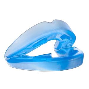 ZQuiet anti-snoring mouthpiece
