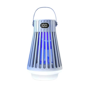 Zap Zone Defender bug zapper