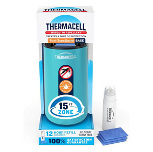 Thermacell Patio Shield