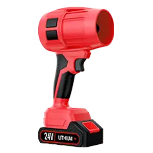 PowerStack Leaf Blower cordless handheld