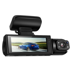 Autopulsex Dash Cam