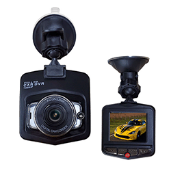 Vital Dash Cam